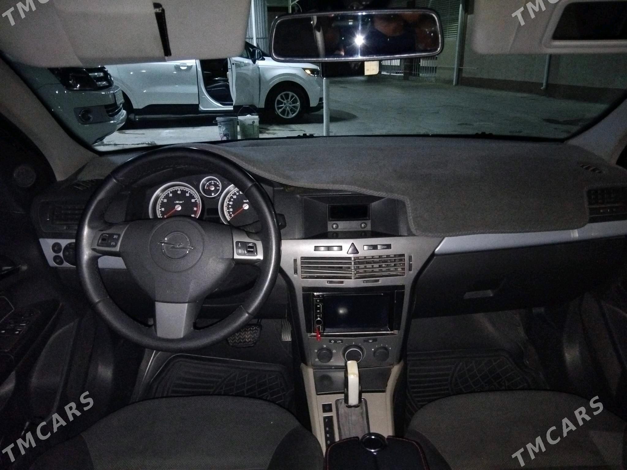 Opel Astra 2005 - 106 000 TMT - Ашхабад - img 7