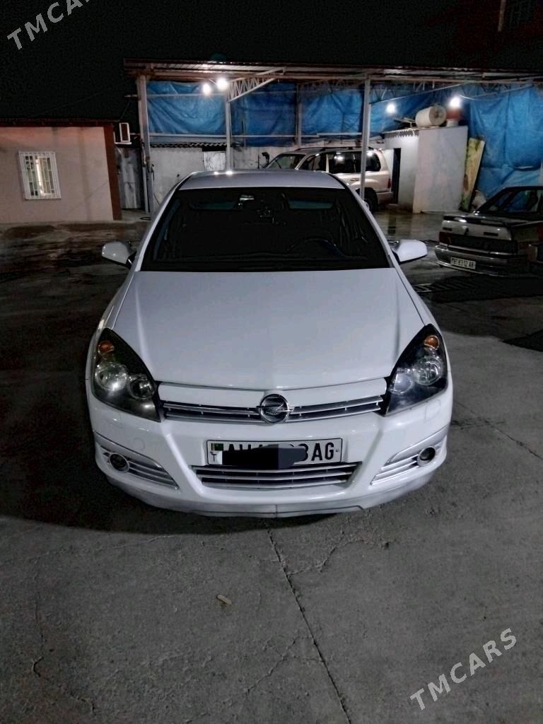 Opel Astra 2005 - 106 000 TMT - Ашхабад - img 8