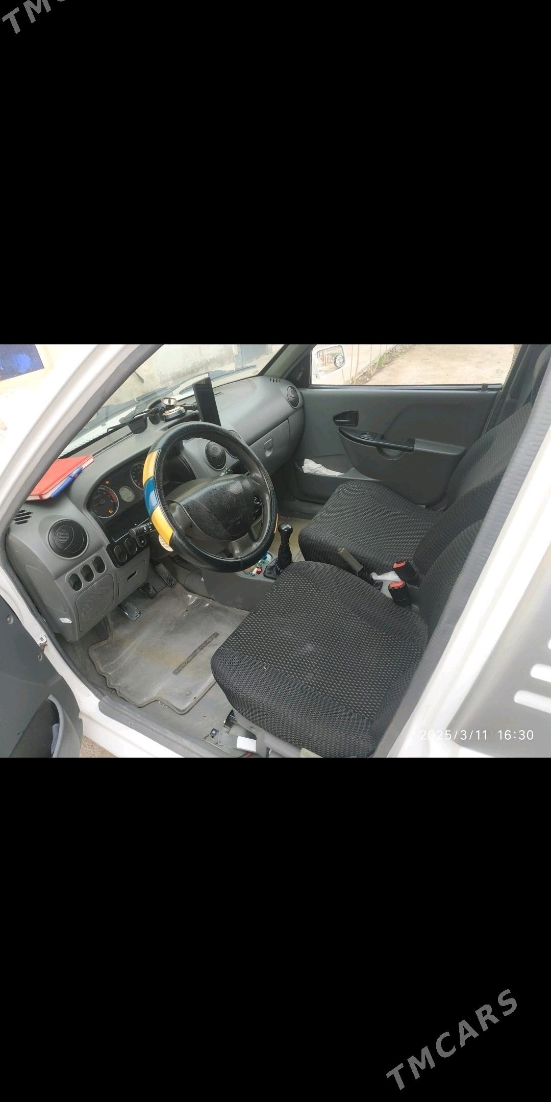 Saipa Saba 2014 - 82 000 TMT - Büzmeýin - img 4