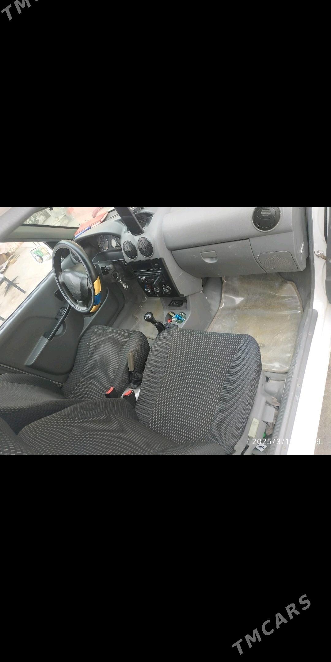 Saipa Saba 2014 - 82 000 TMT - Büzmeýin - img 1