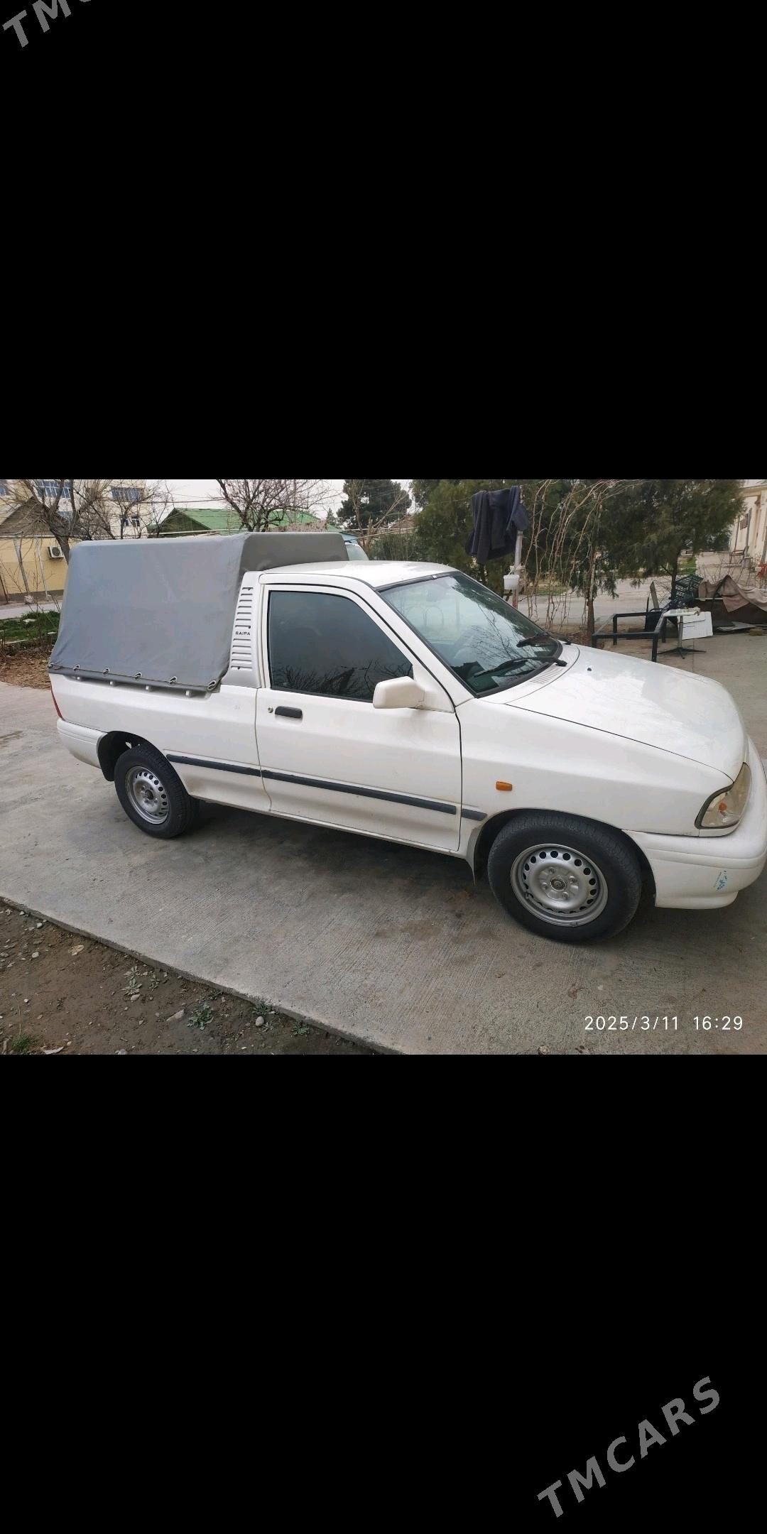 Saipa Saba 2014 - 82 000 TMT - Büzmeýin - img 3