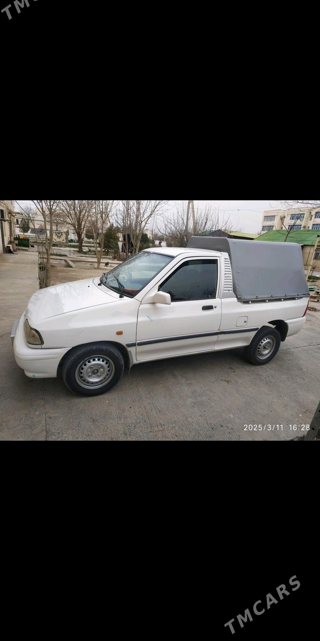 Saipa Saba 2014 - 82 000 TMT - Büzmeýin - img 6