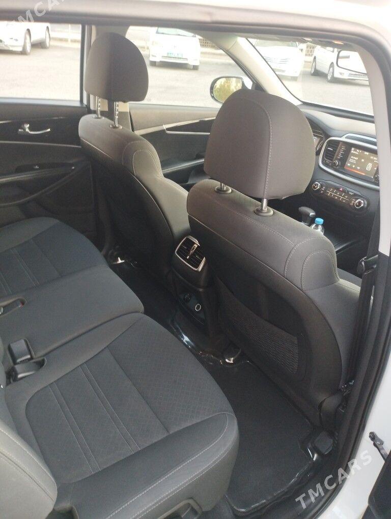 Kia Sorento 2020 - 290 000 TMT - Ашхабад - img 3