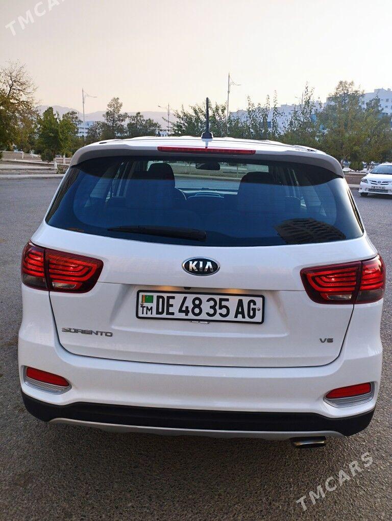 Kia Sorento 2020 - 290 000 TMT - Ашхабад - img 6