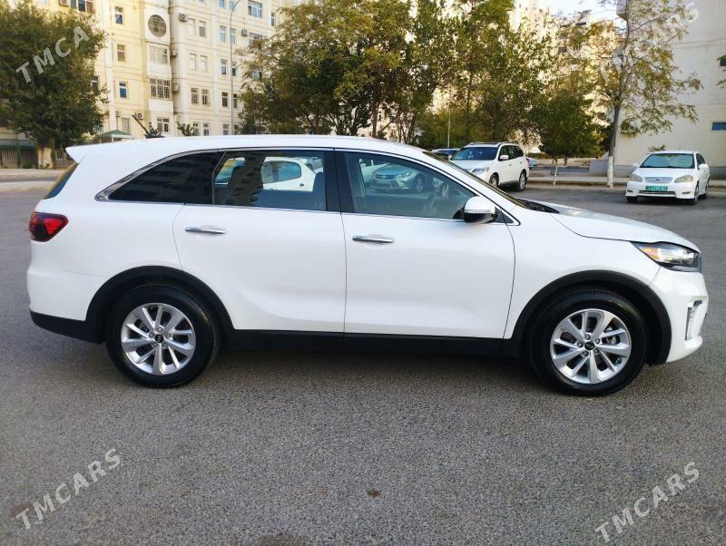 Kia Sorento 2020 - 290 000 TMT - Ашхабад - img 8