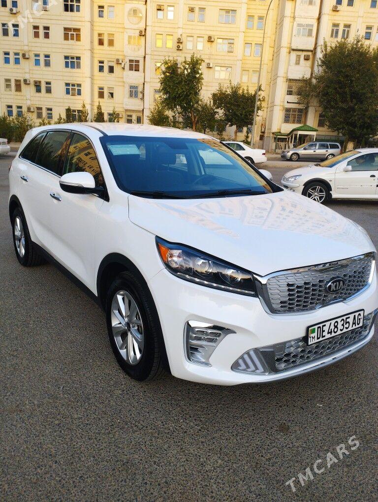Kia Sorento 2020 - 290 000 TMT - Ашхабад - img 7