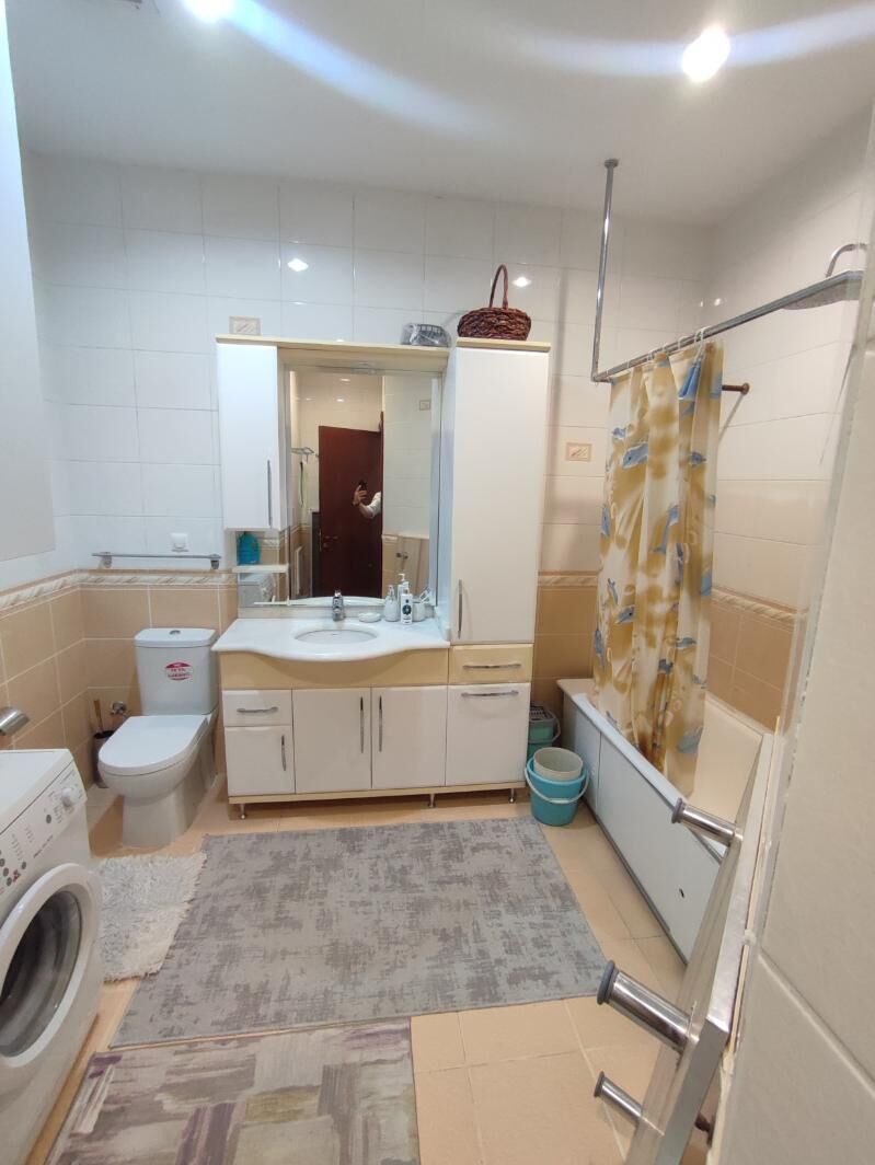 ARENDA NEBIT GAZ ELITKA 3 KOM - Нефтегаз (ул. Андалиб-Юбилейная) - img 3