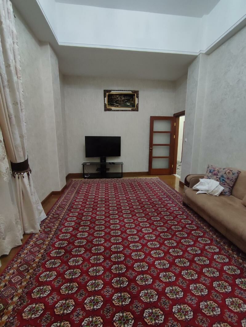 ARENDA NEBIT GAZ ELITKA 3 KOM - Нефтегаз (ул. Андалиб-Юбилейная) - img 5