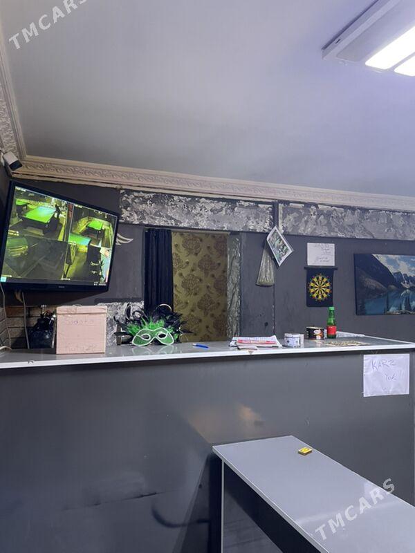 Продаю бизнес билярд - Туркменабат - img 4