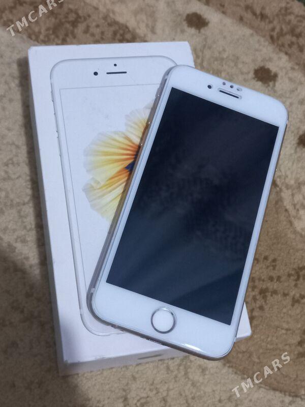 iphone 6s 64gb - Ашхабад - img 2