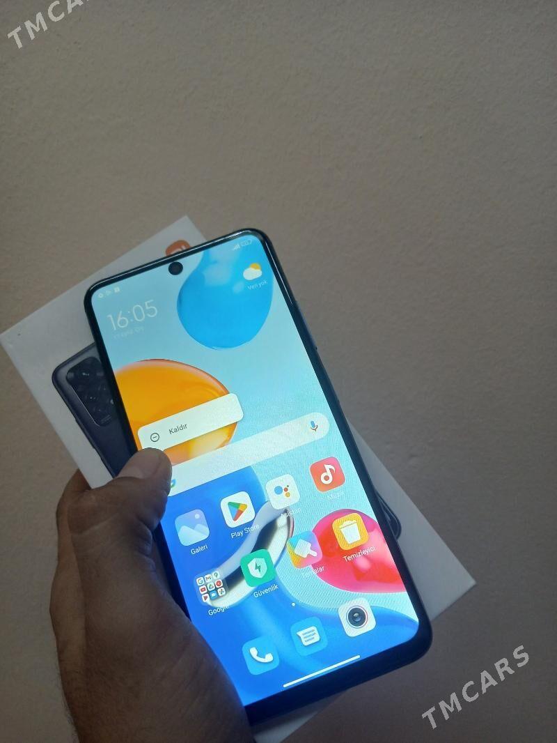 Redmi note11 - Aşgabat - img 4