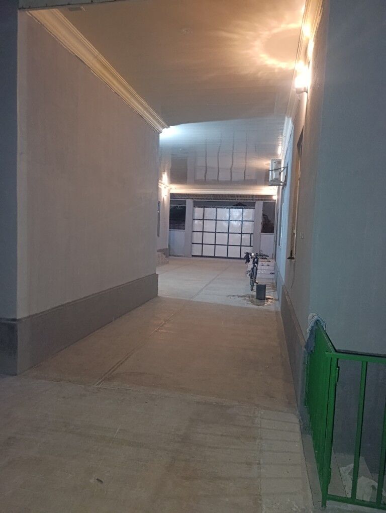 satlyk jaý - Багир - img 6