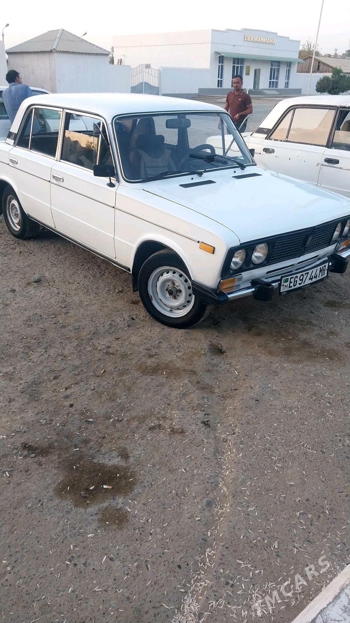 Lada 2106 1993 - 27 000 TMT - Туркменгала - img 2