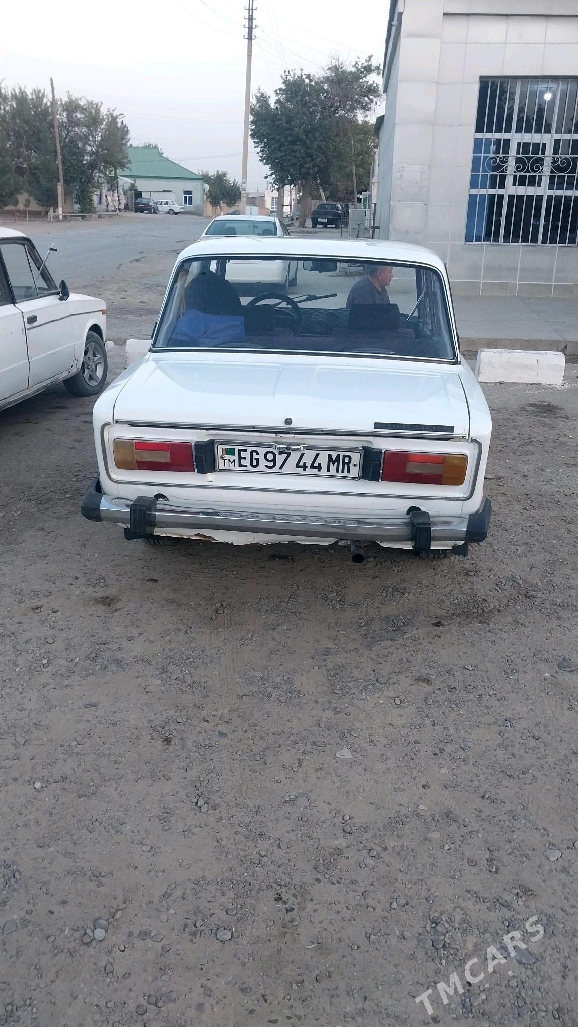 Lada 2106 1993 - 27 000 TMT - Туркменгала - img 5