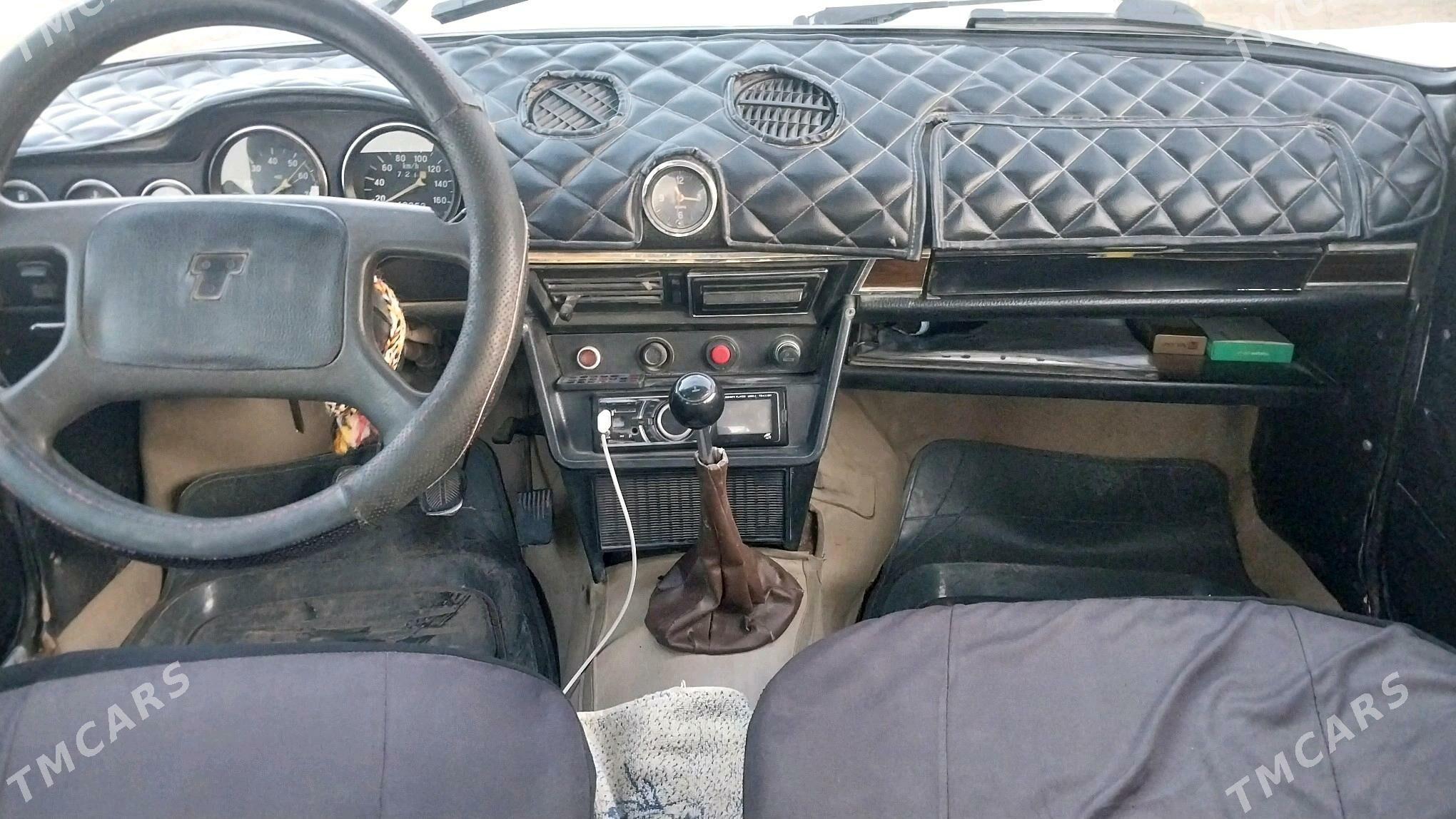 Lada 2106 1993 - 27 000 TMT - Туркменгала - img 4