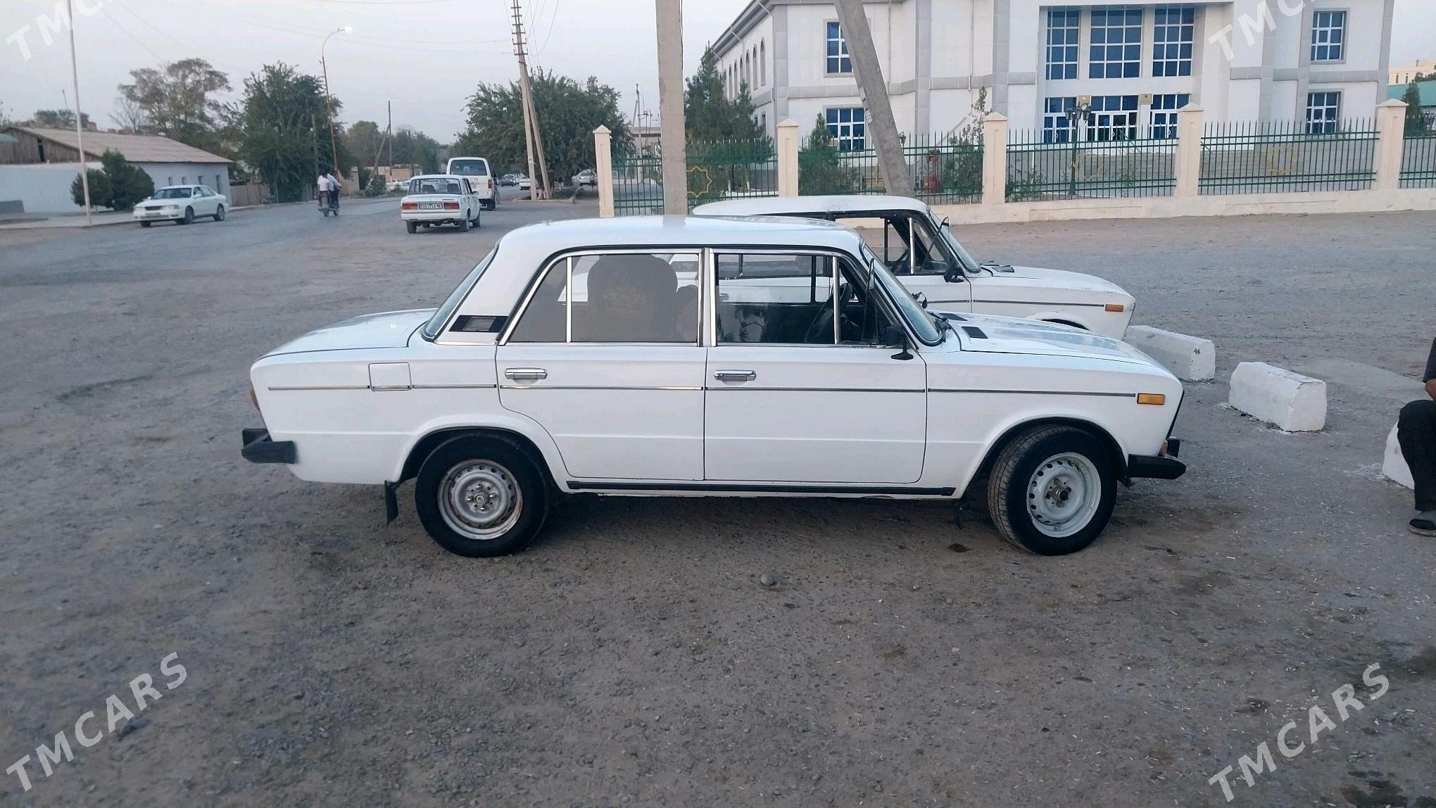 Lada 2106 1993 - 27 000 TMT - Туркменгала - img 3