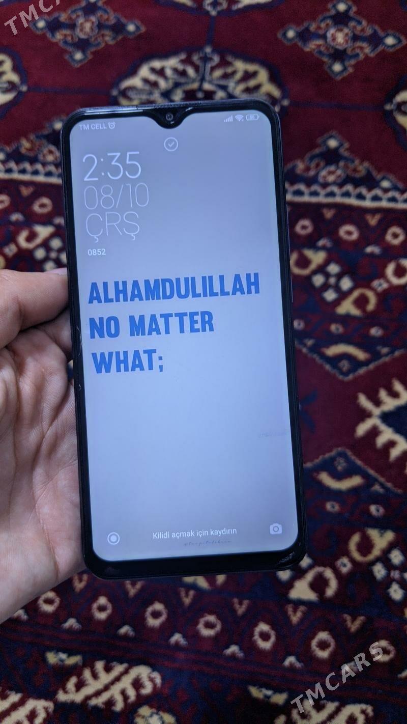 Redmi 9 - Aşgabat - img 2