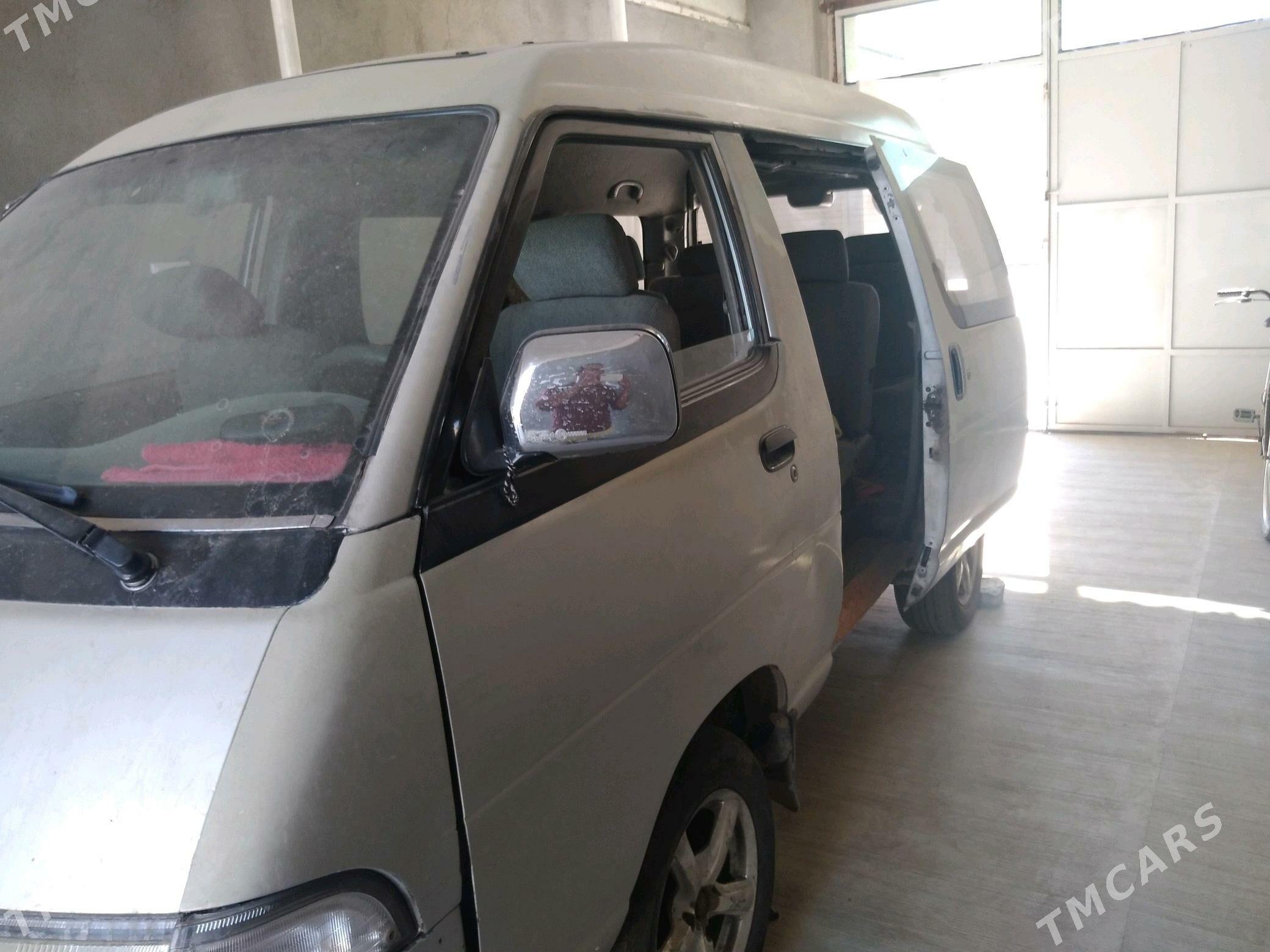Toyota Town Ace 1992 - 12 000 TMT - Дянев - img 2
