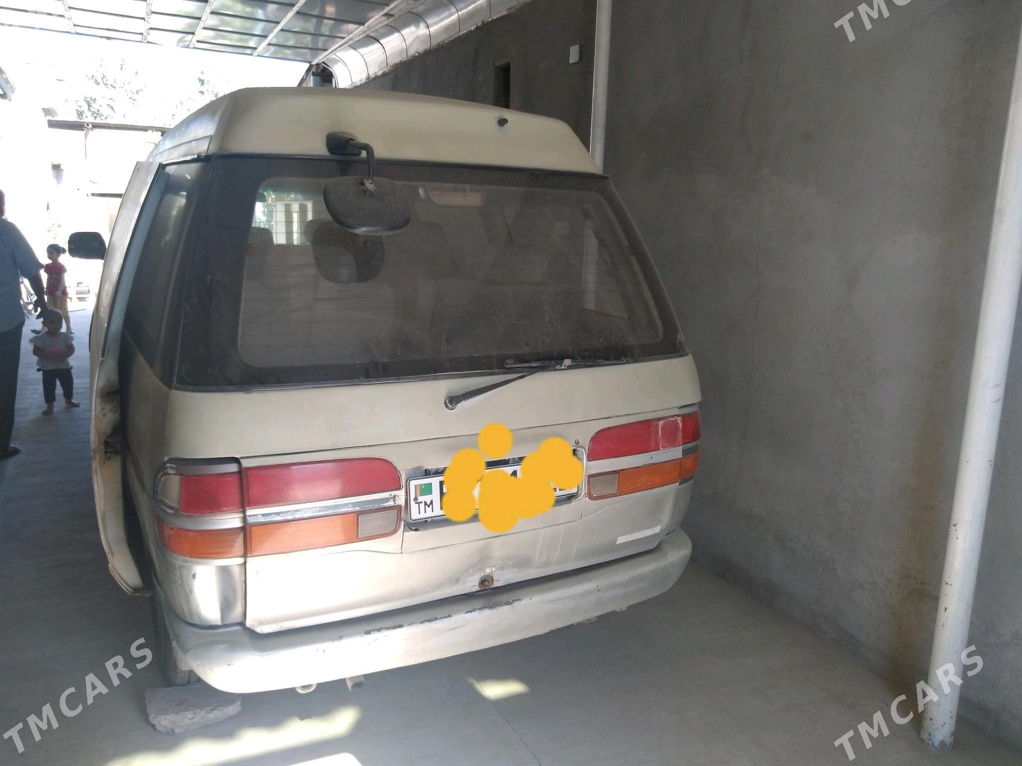 Toyota Town Ace 1992 - 12 000 TMT - Дянев - img 1