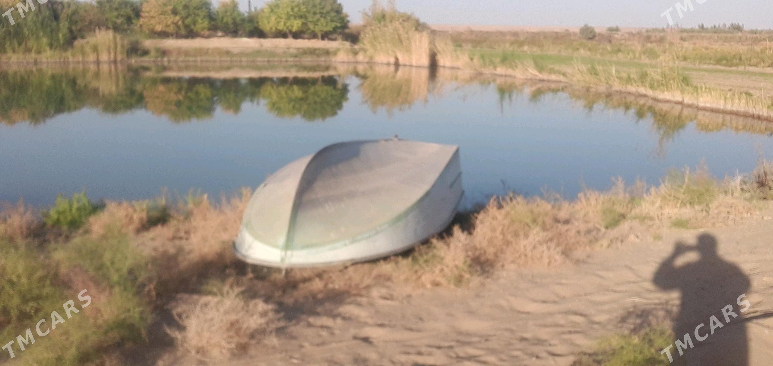 амур лодка - Сейди - img 2