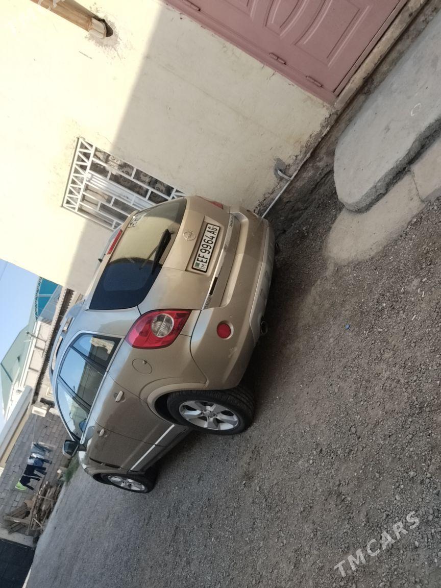Opel Antara 2009 - 140 000 TMT - Ашхабад - img 3