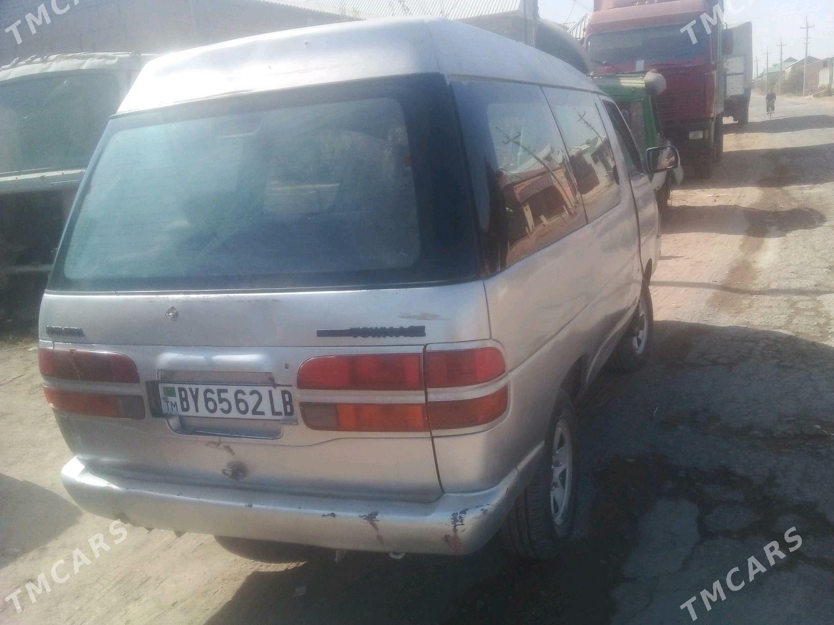 Toyota Town Ace 1995 - 27 000 TMT - Керки - img 1