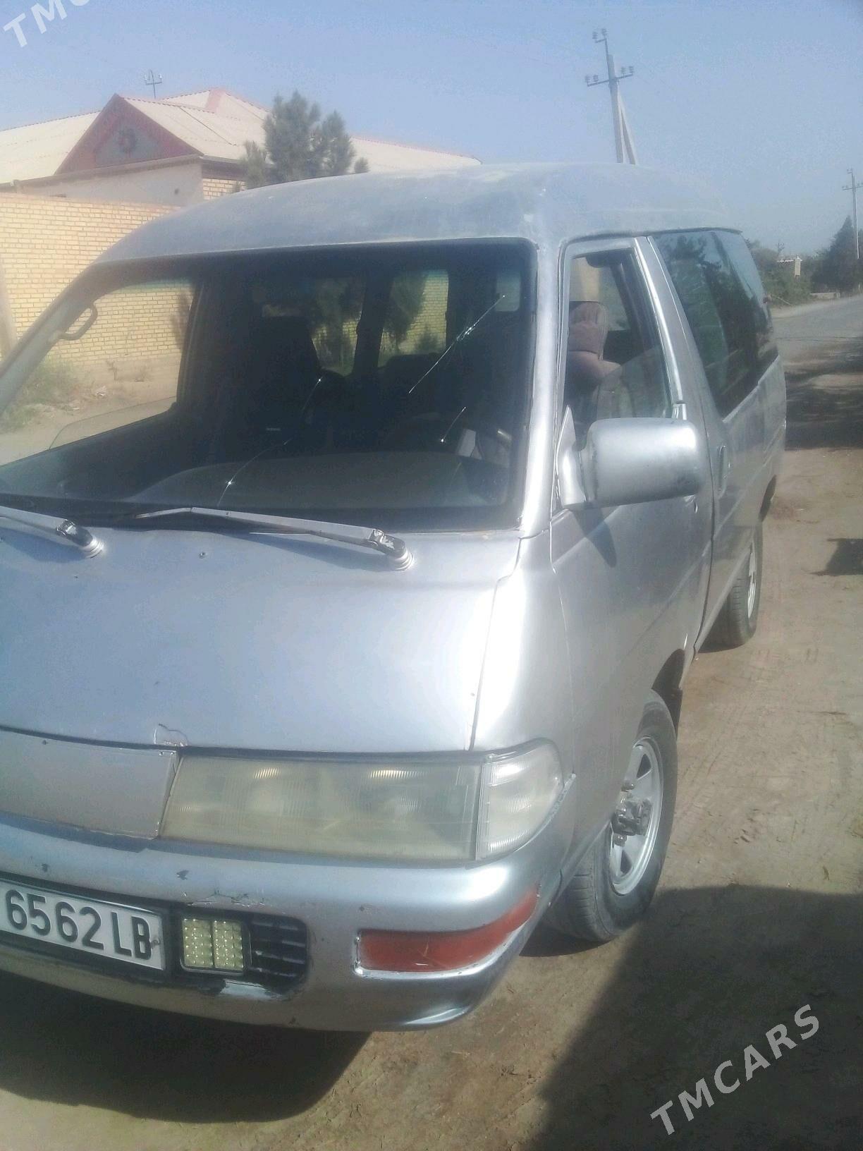 Toyota Town Ace 1995 - 27 000 TMT - Керки - img 4