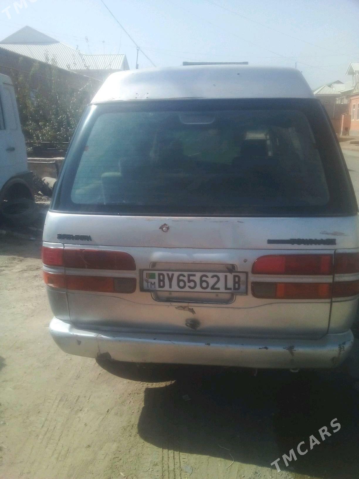 Toyota Town Ace 1995 - 27 000 TMT - Керки - img 2