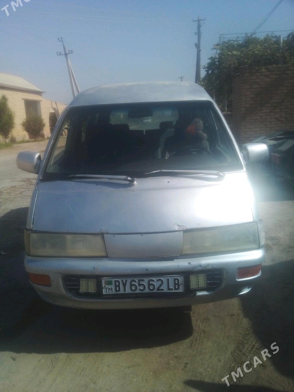 Toyota Town Ace 1995 - 27 000 TMT - Керки - img 5