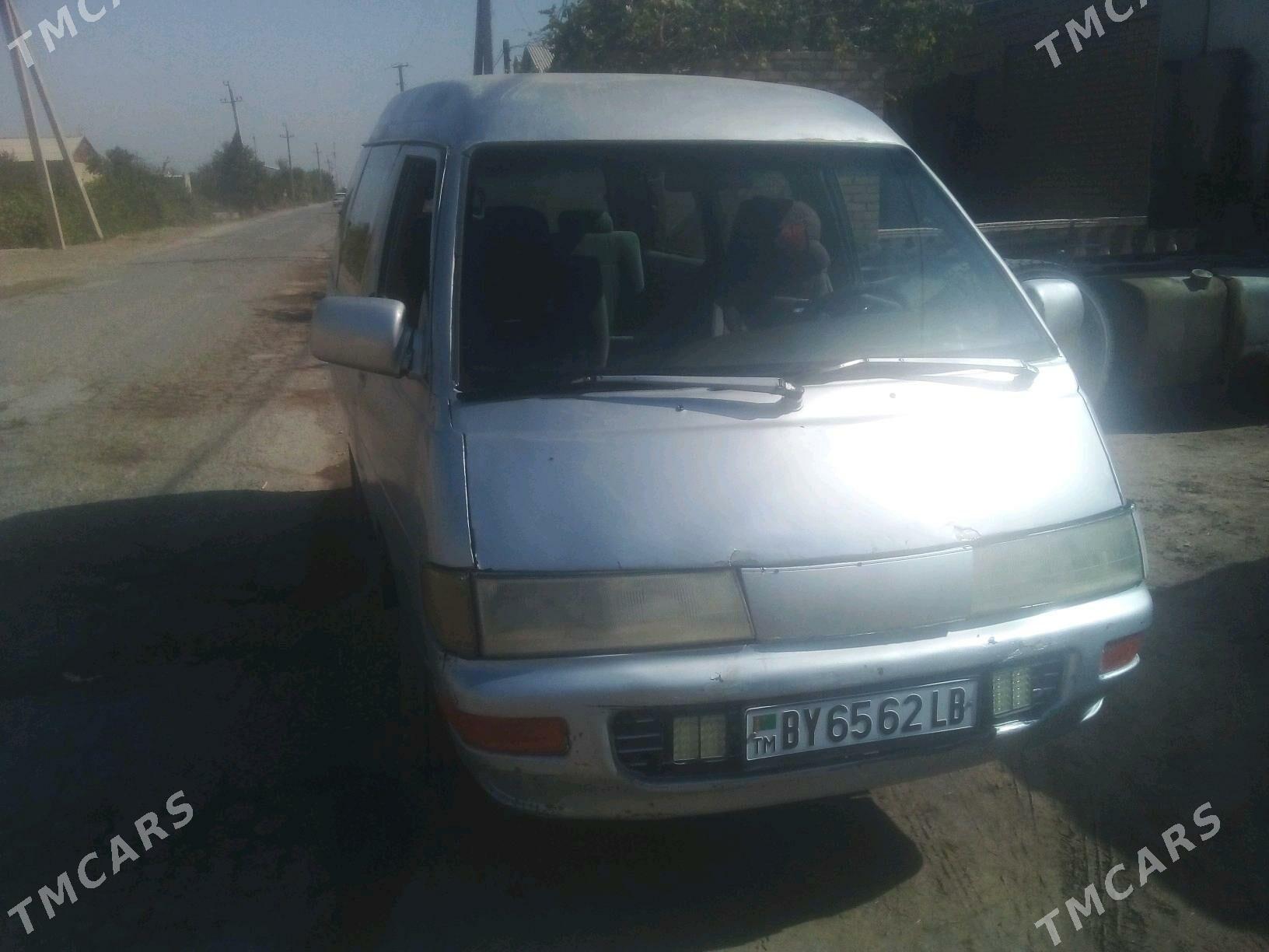 Toyota Town Ace 1995 - 27 000 TMT - Керки - img 3