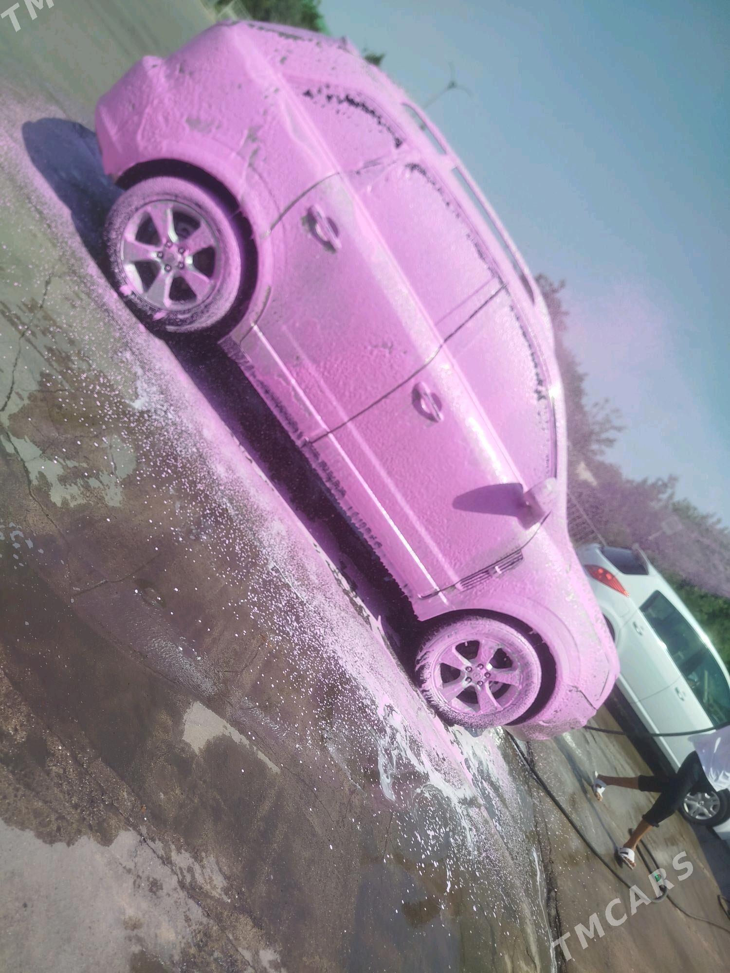 Opel Antara 2009 - 140 000 TMT - Ашхабад - img 6