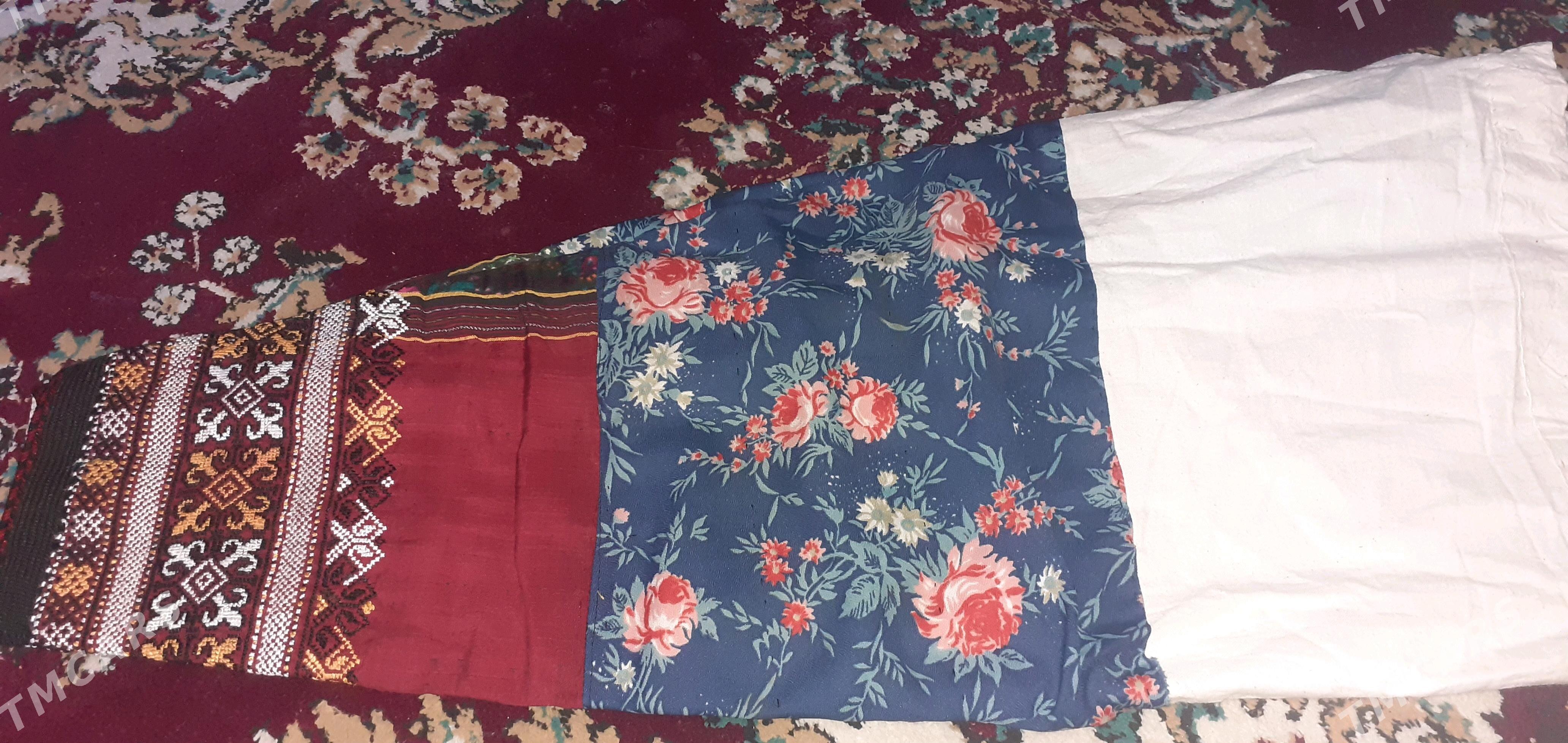 kanwa el kesde balak - Änew - img 2