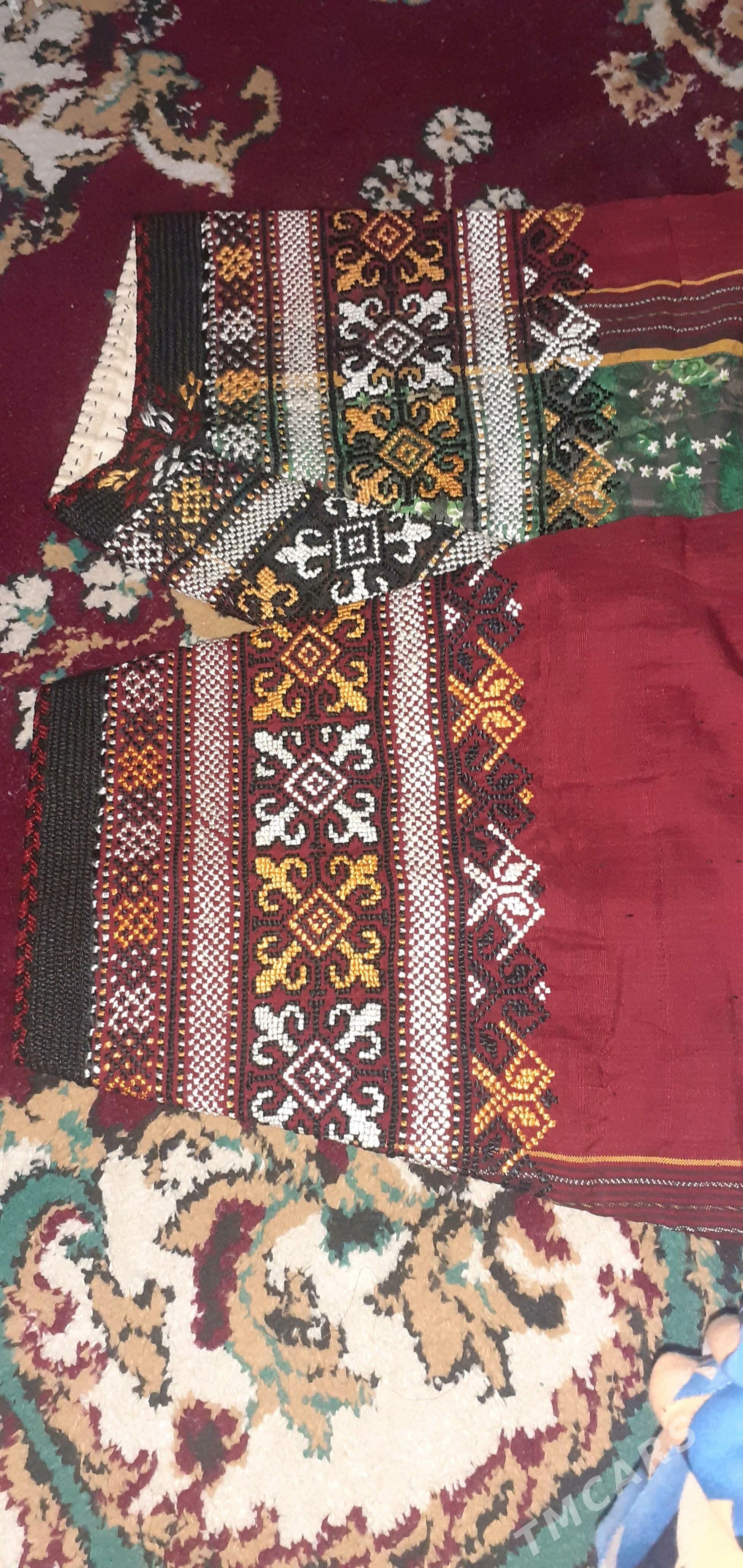 kanwa el kesde balak - Änew - img 3