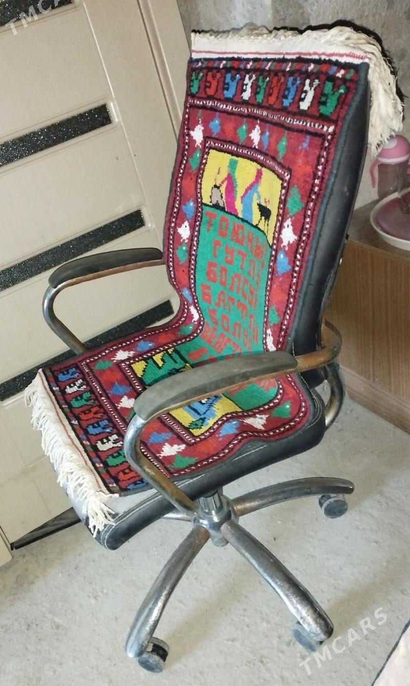 Kresla aylanýan - Туркменбаши - img 2