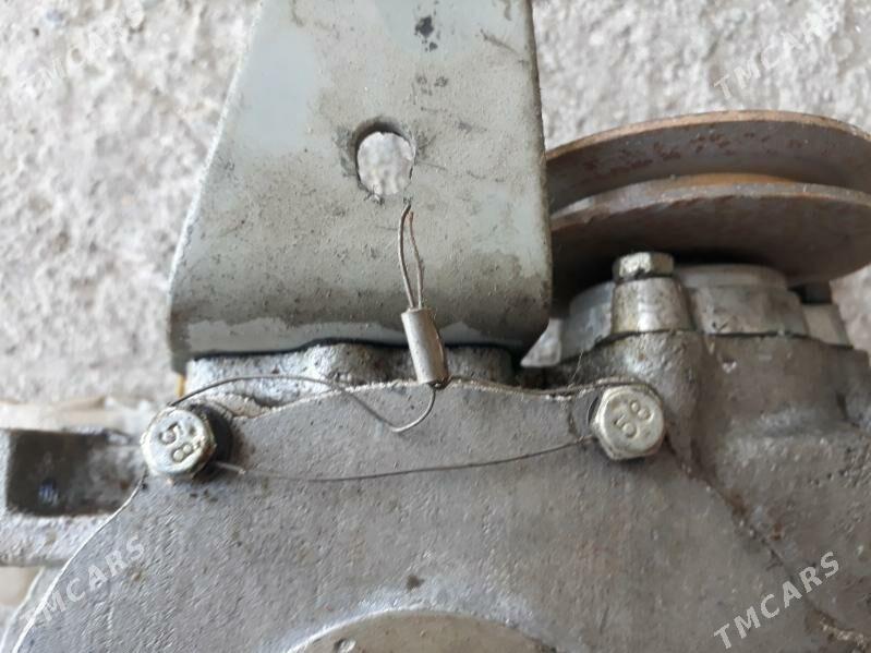 REDUKTOR - Ашхабад - img 1