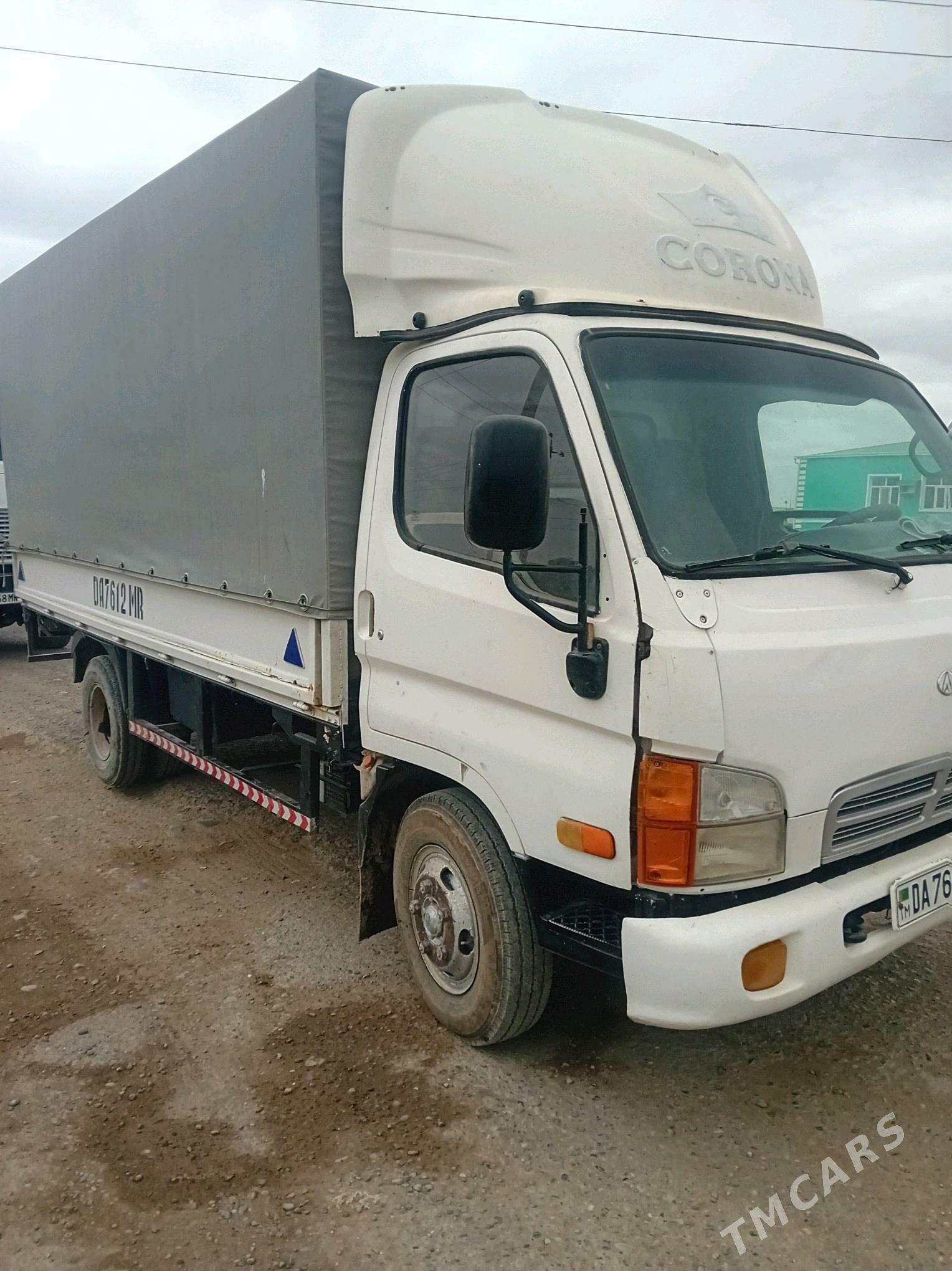 Mitsubishi Canter 2005 - 180 000 TMT - Мары - img 1