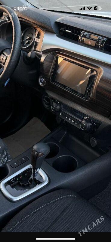 Toyota Hilux 2025 - 671 000 TMT - Mary - img 5