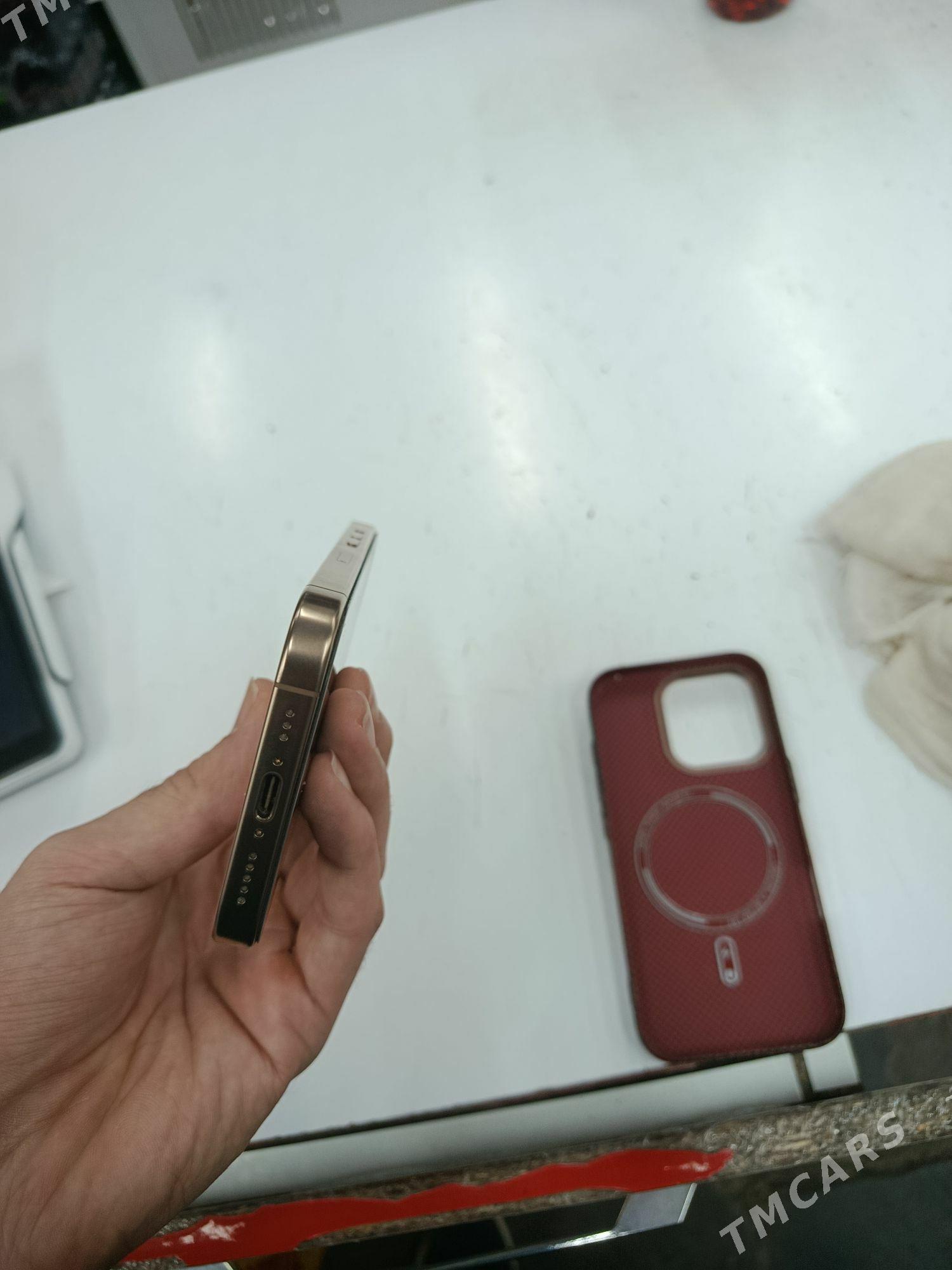 iPhone 16pro - Änew - img 7