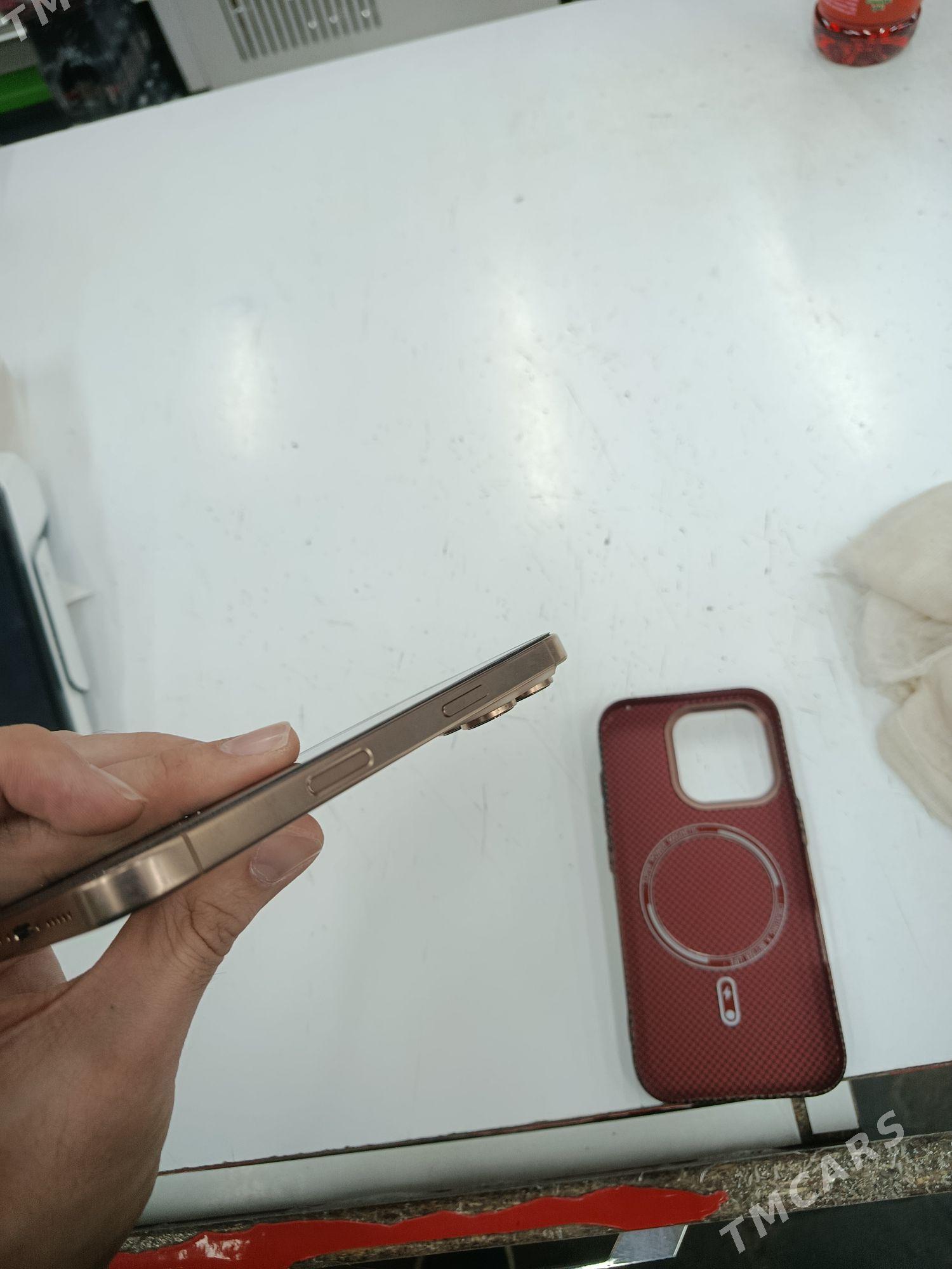 iPhone 16pro - Änew - img 5