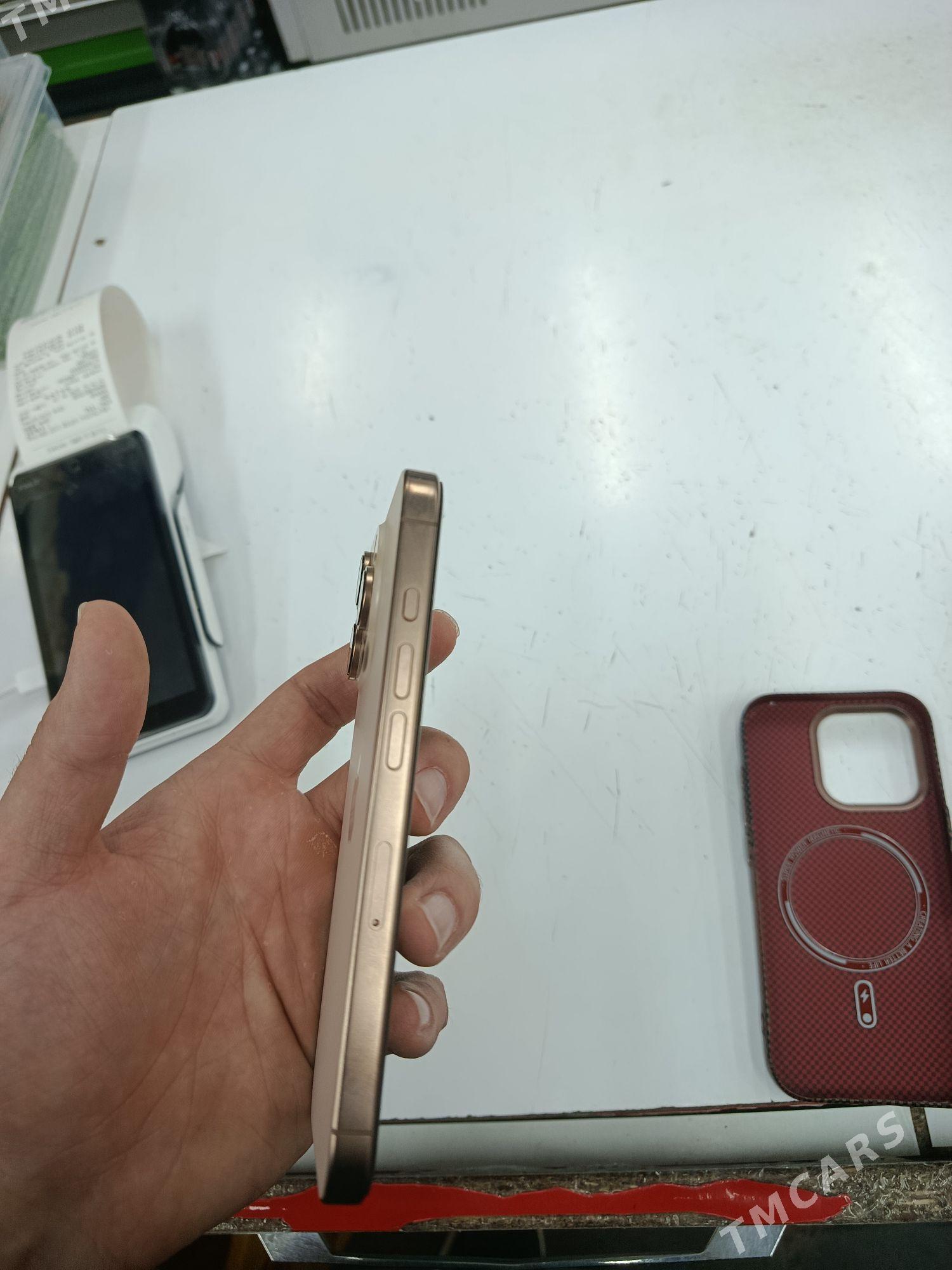 iPhone 16pro - Änew - img 3