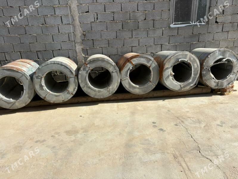 sifer rulon - Çoganly - img 3