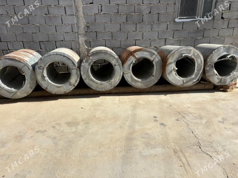 sifer rulon - Çoganly - img 2