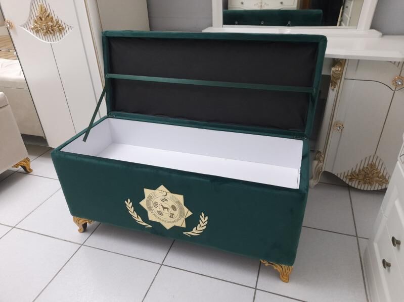 sandyk сундук taze yyla zakaz - Aşgabat - img 9