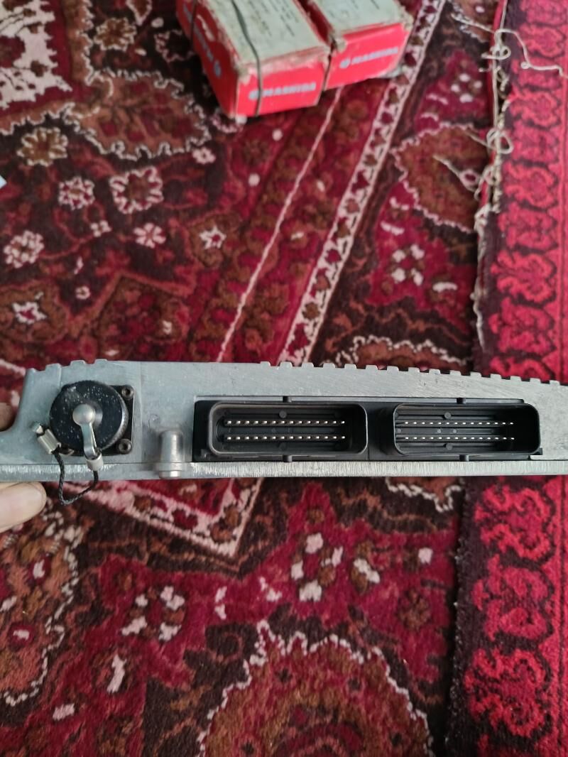 Topliwnou  топливной. Howa 2 550 TMT - Türkmenbaşy - img 6