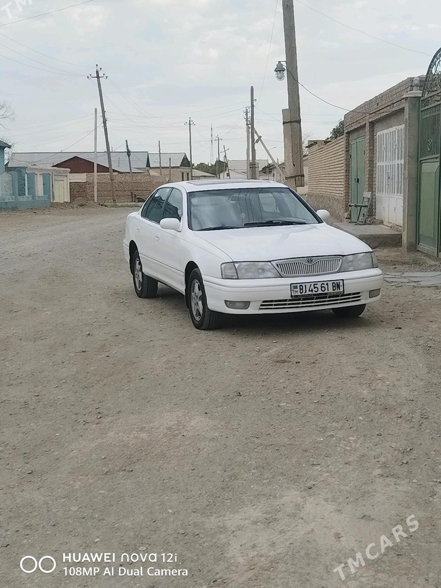Toyota Avalon 1999 - 150 000 TMT - Берекет - img 4