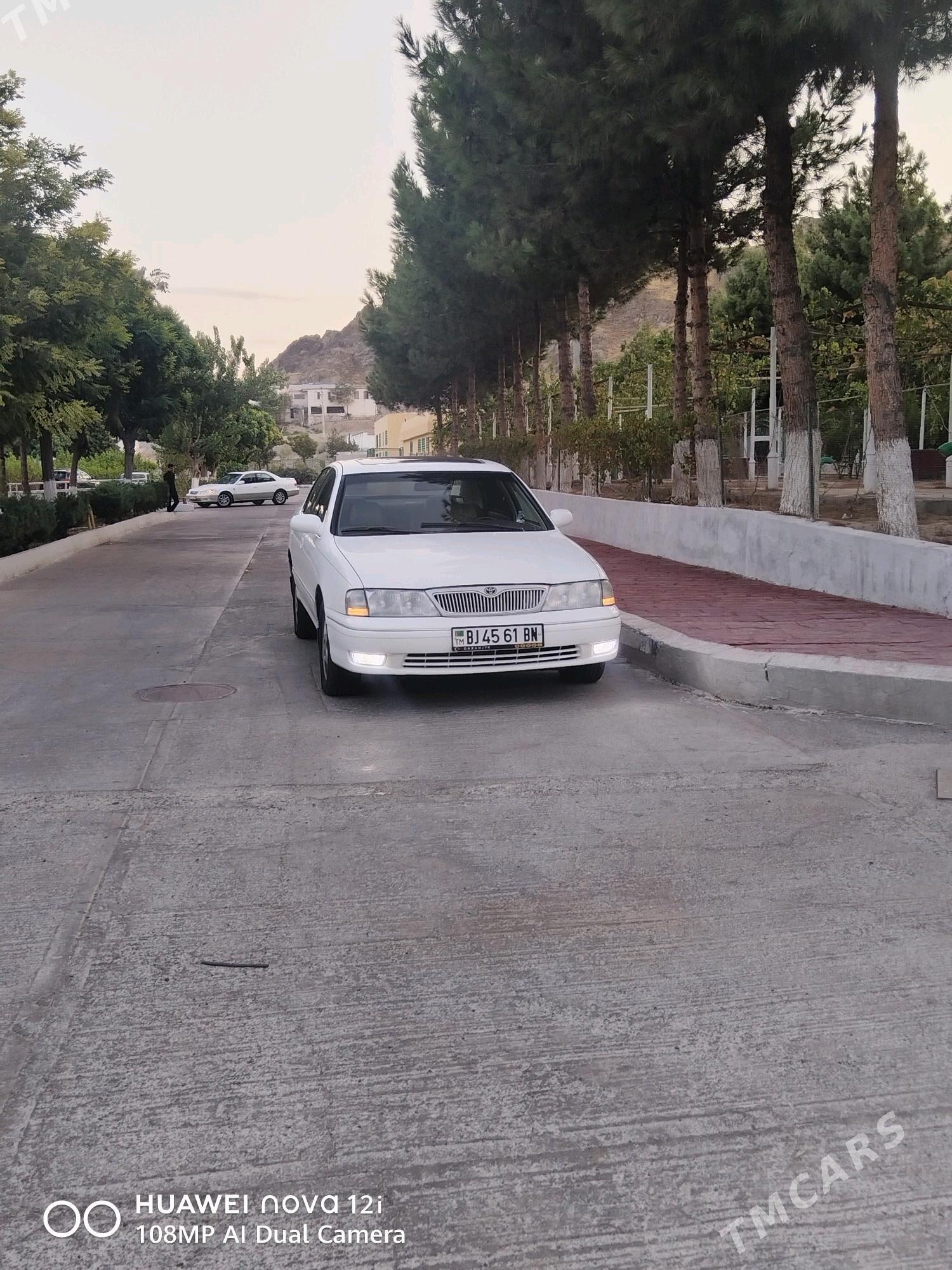 Toyota Avalon 1999 - 150 000 TMT - Берекет - img 5