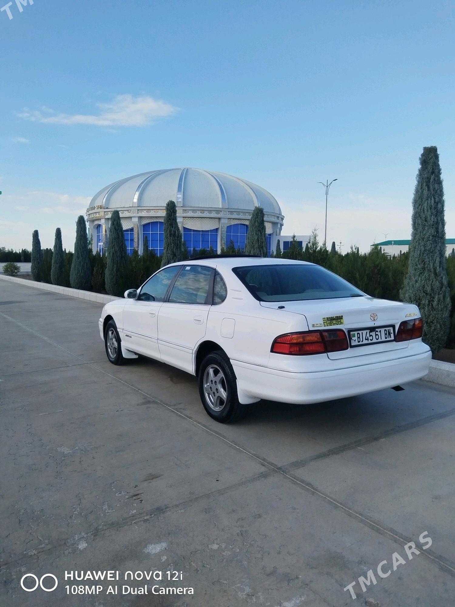 Toyota Avalon 1999 - 150 000 TMT - Берекет - img 3