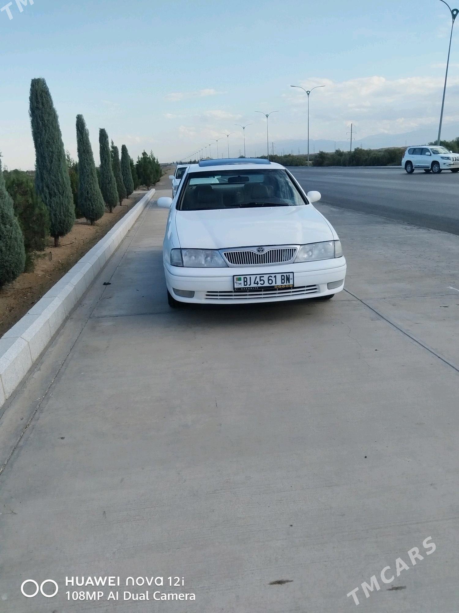 Toyota Avalon 1999 - 150 000 TMT - Берекет - img 9