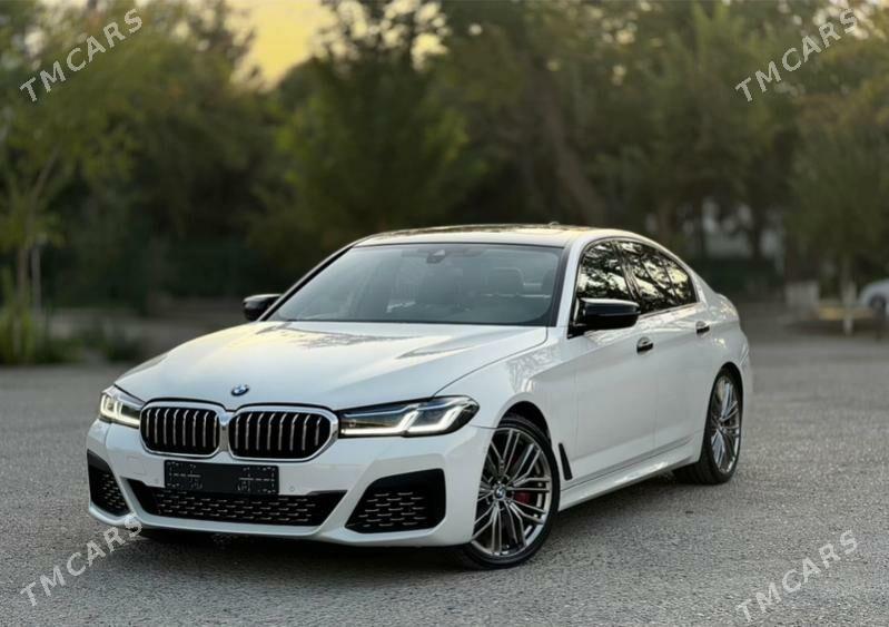 BMW 540 2020 - 850 000 TMT - Ашхабад - img 4