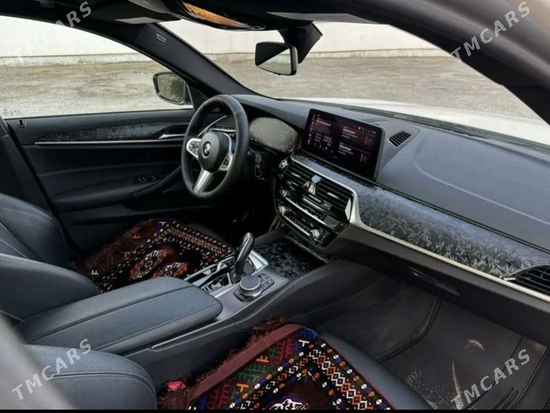 BMW 540 2020 - 850 000 TMT - Ашхабад - img 6